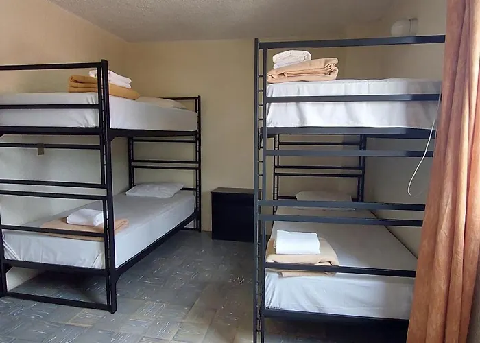 Residencias Senorial
