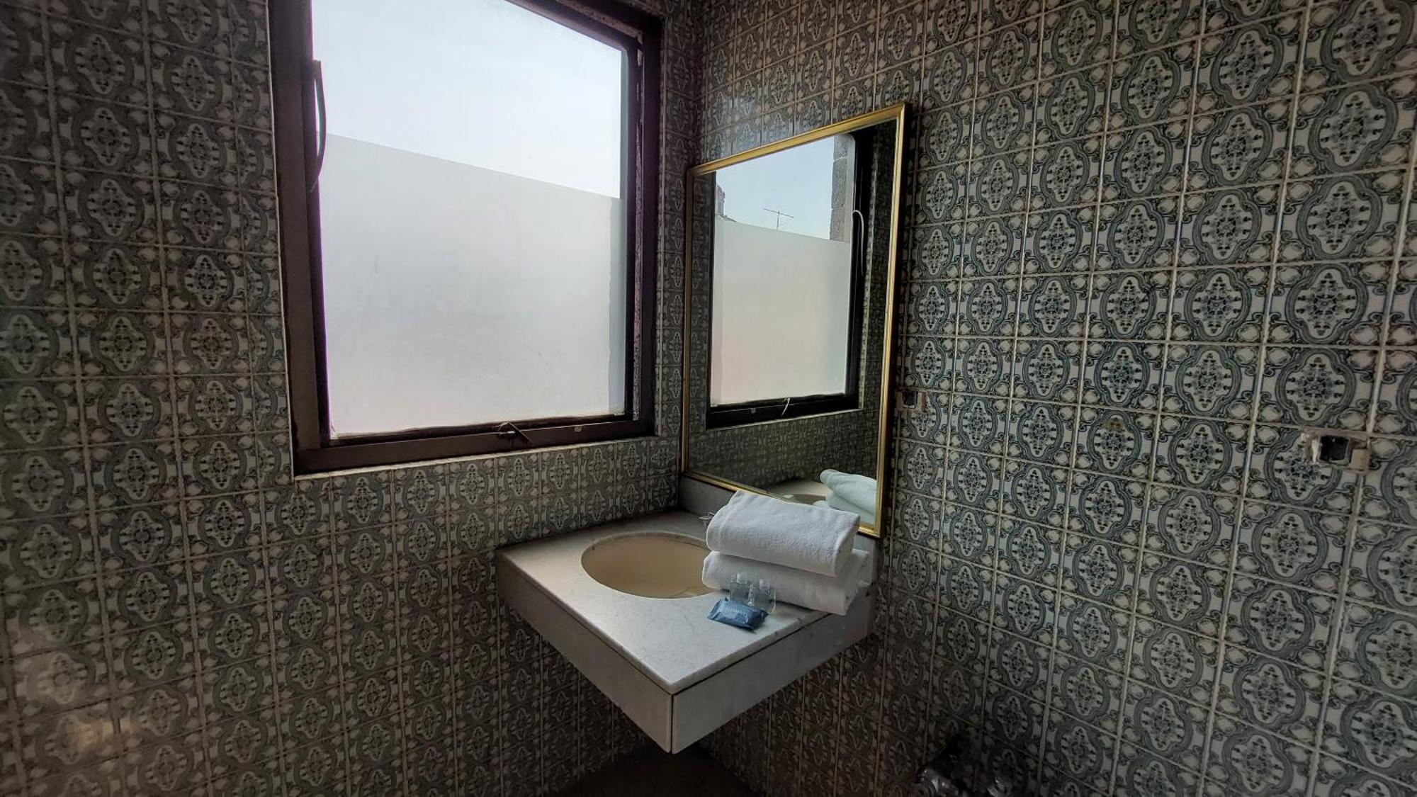Senorial Hotel Mexico City
