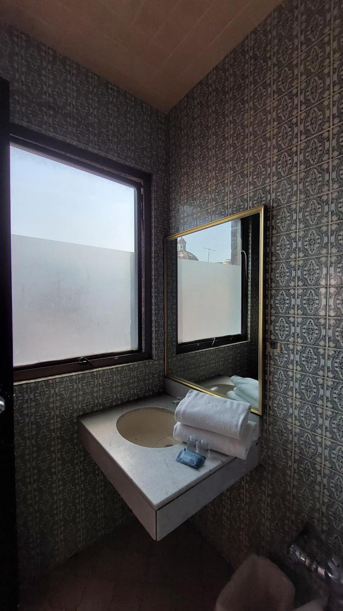 Hotel Senorial