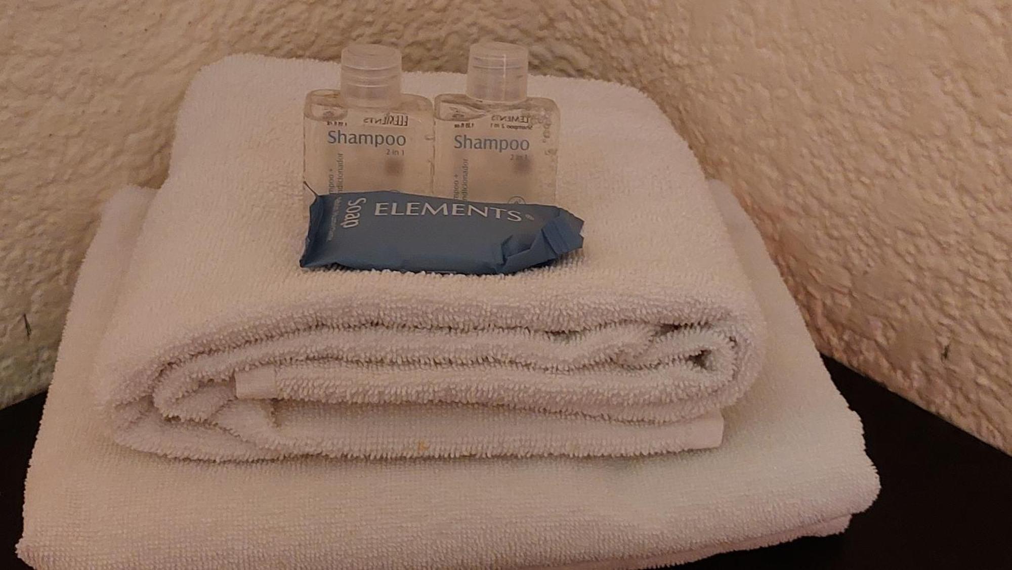 Hotel Senorial