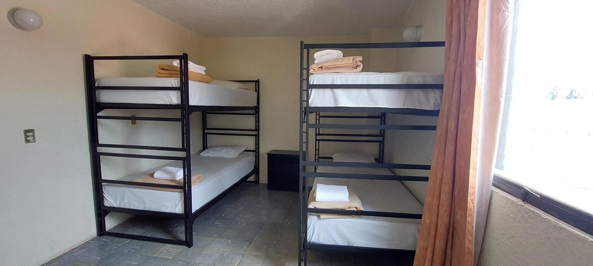 Senorial Hotel