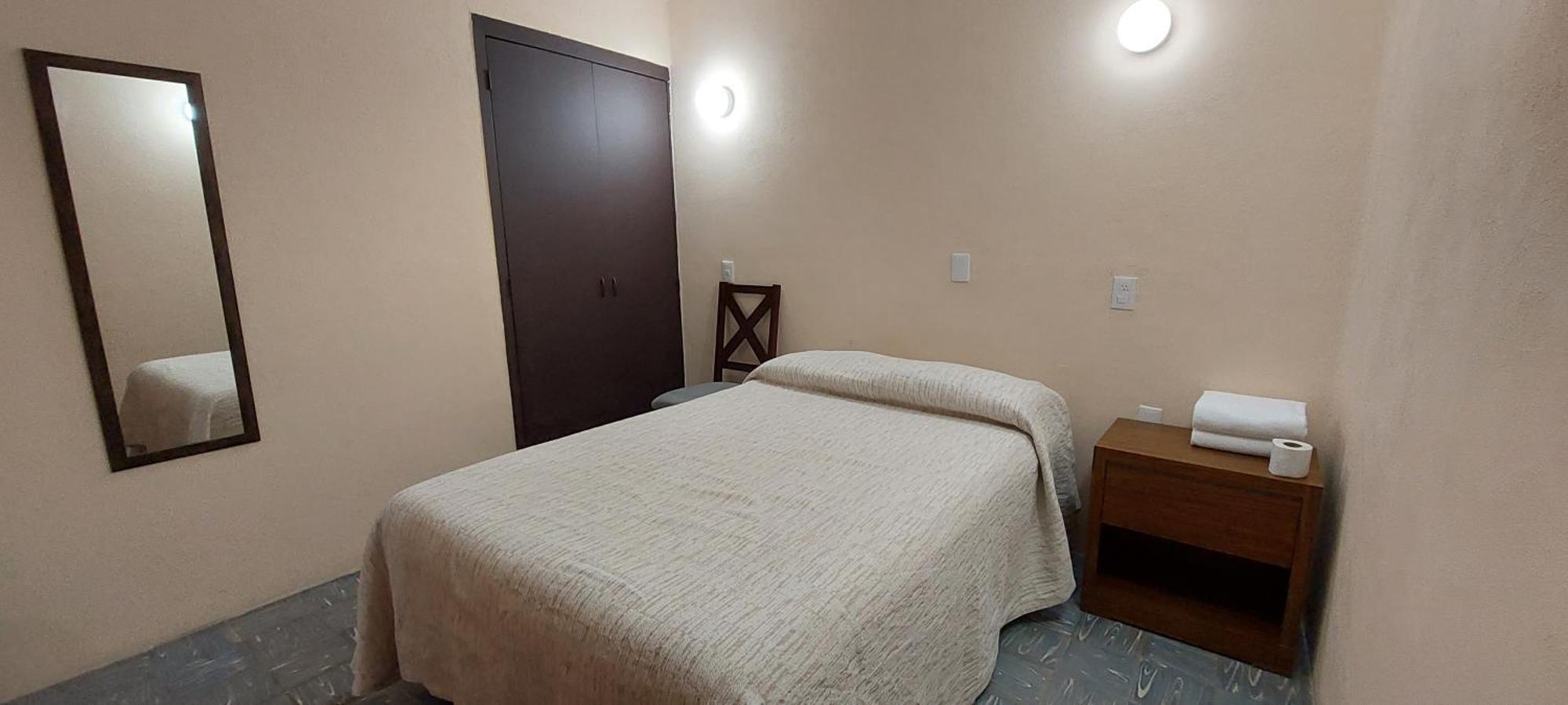 Senorial Hotel