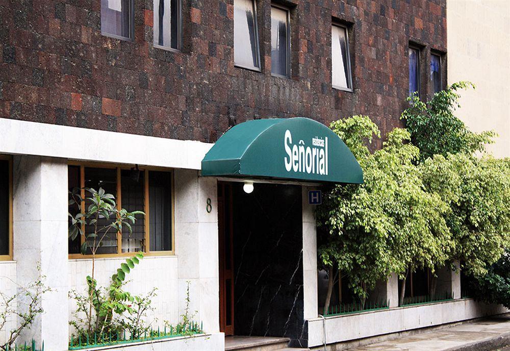 Senorial 3* Mexico City