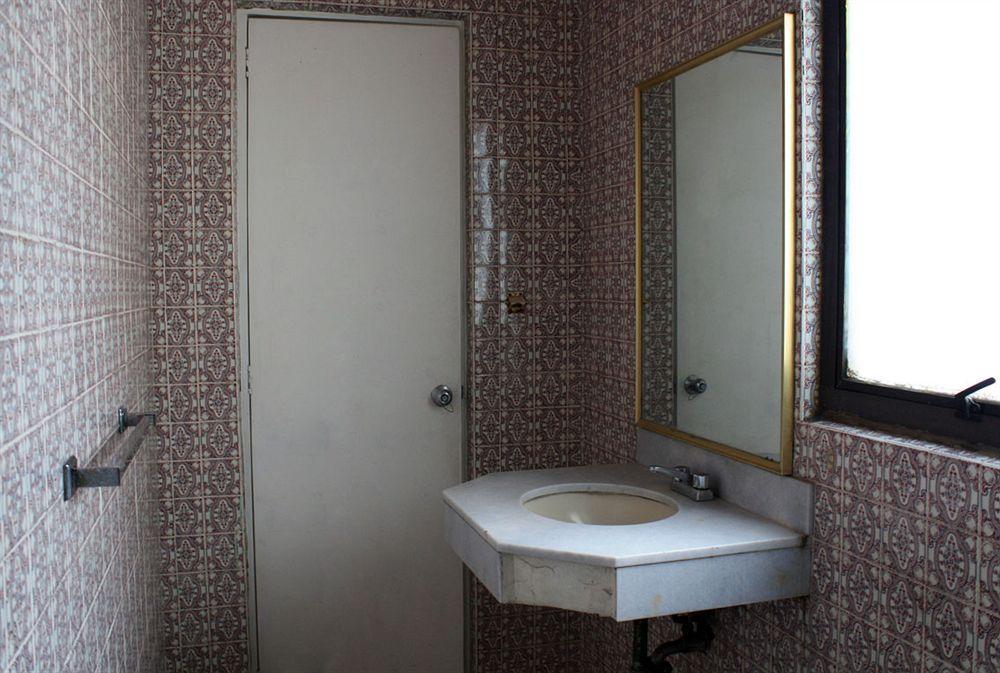 Senorial Hotel Mexico City