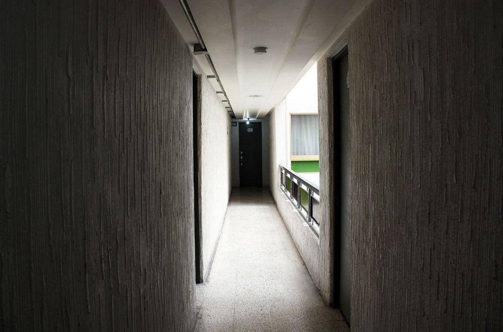 Senorial Hotel