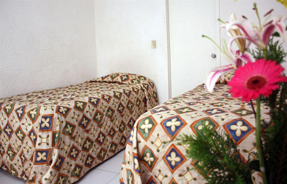 Hotel Senorial Mexico City