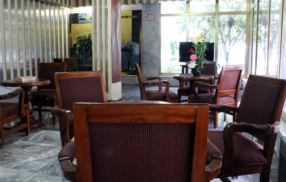 Hotel Senorial