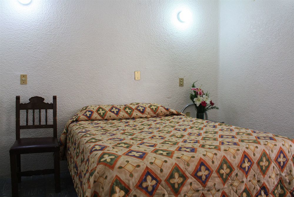 Hotel Senorial Mexico City