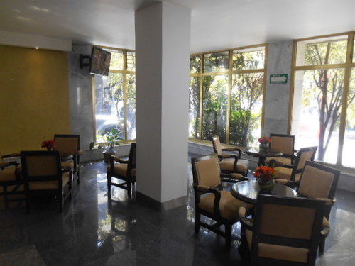 Hotel Senorial