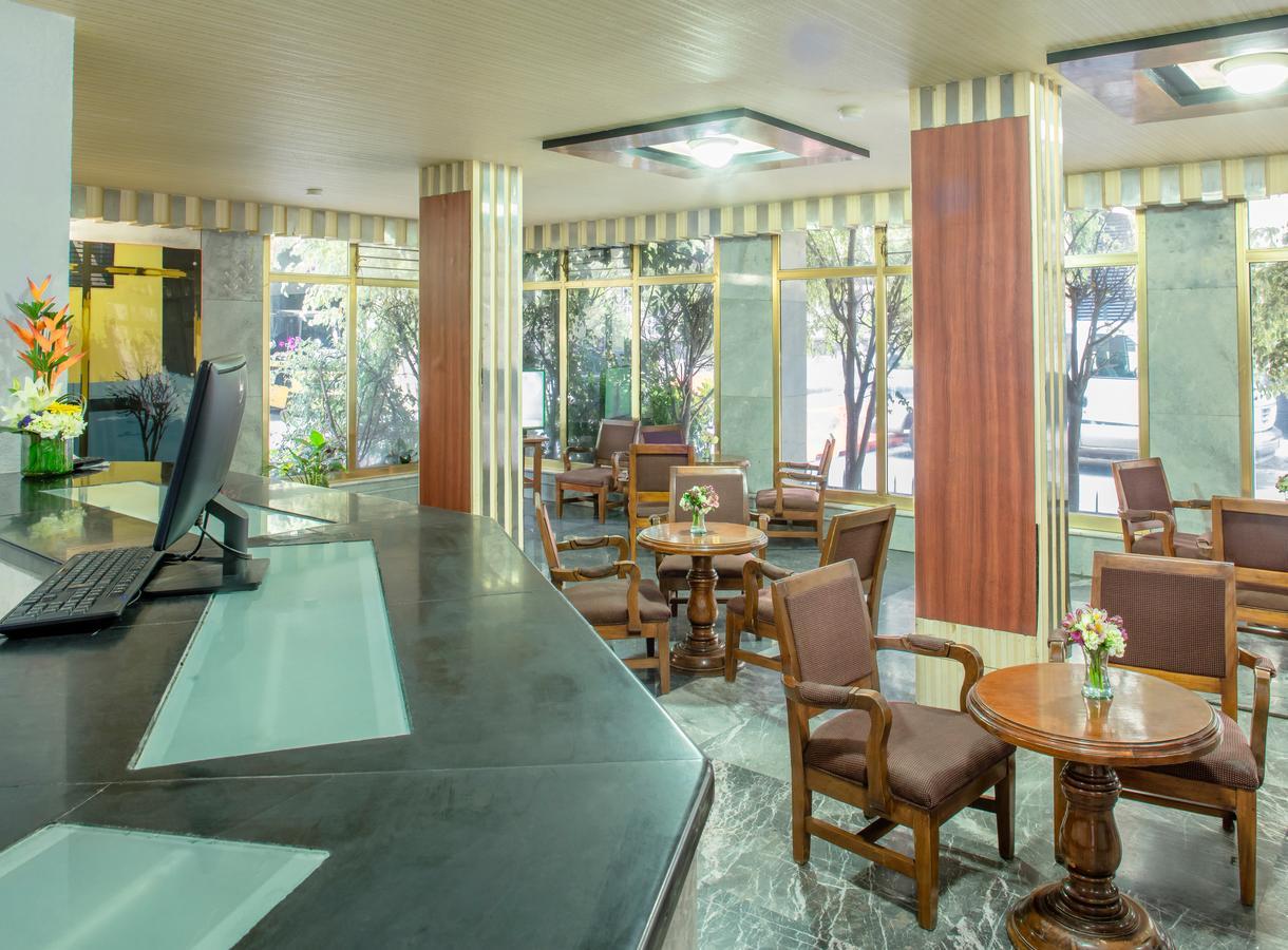 Senorial Hotel 3*