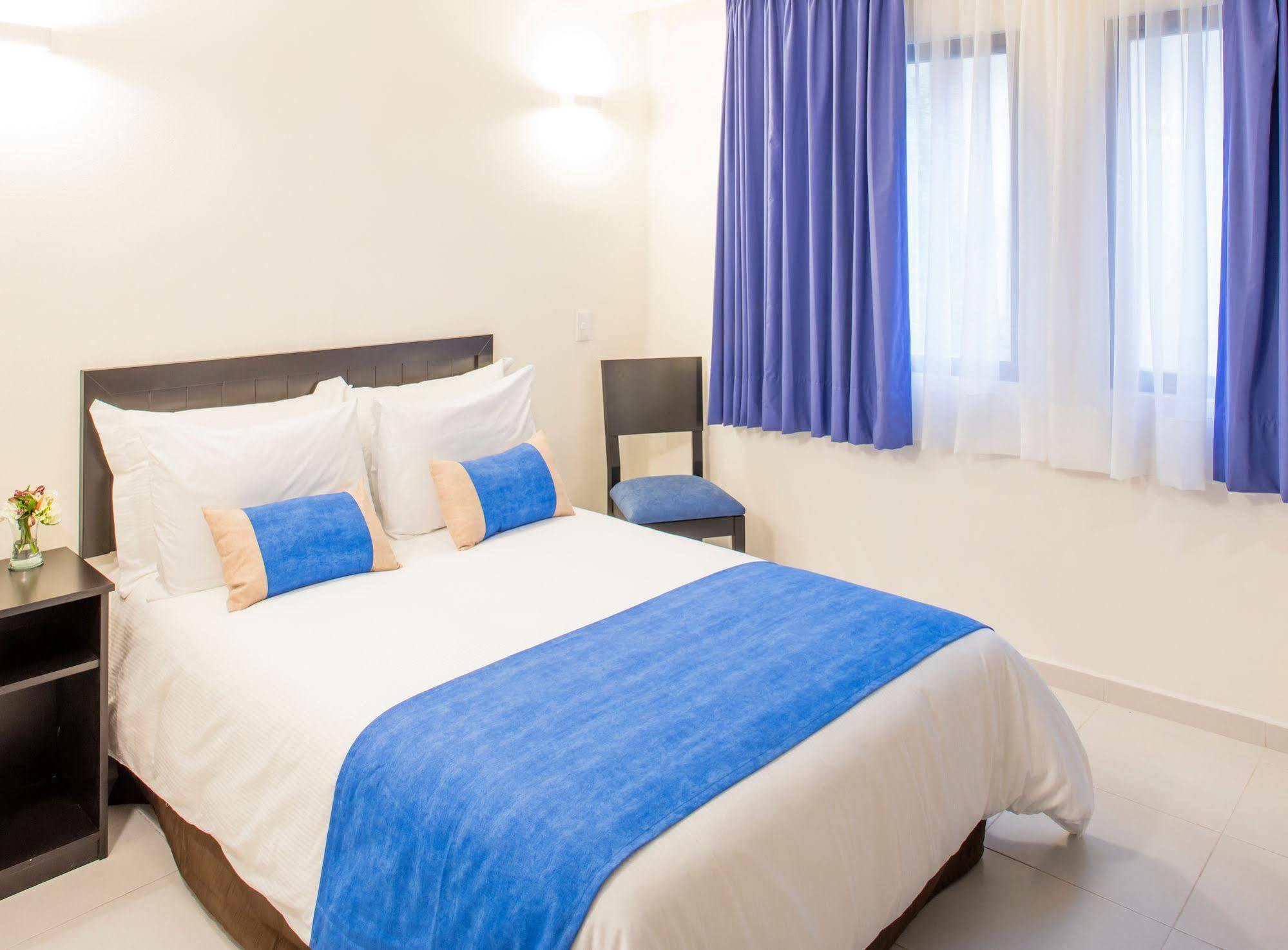 Senorial Hotel Mexico City