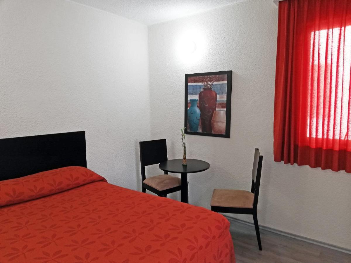 Senorial 3* Mexico City