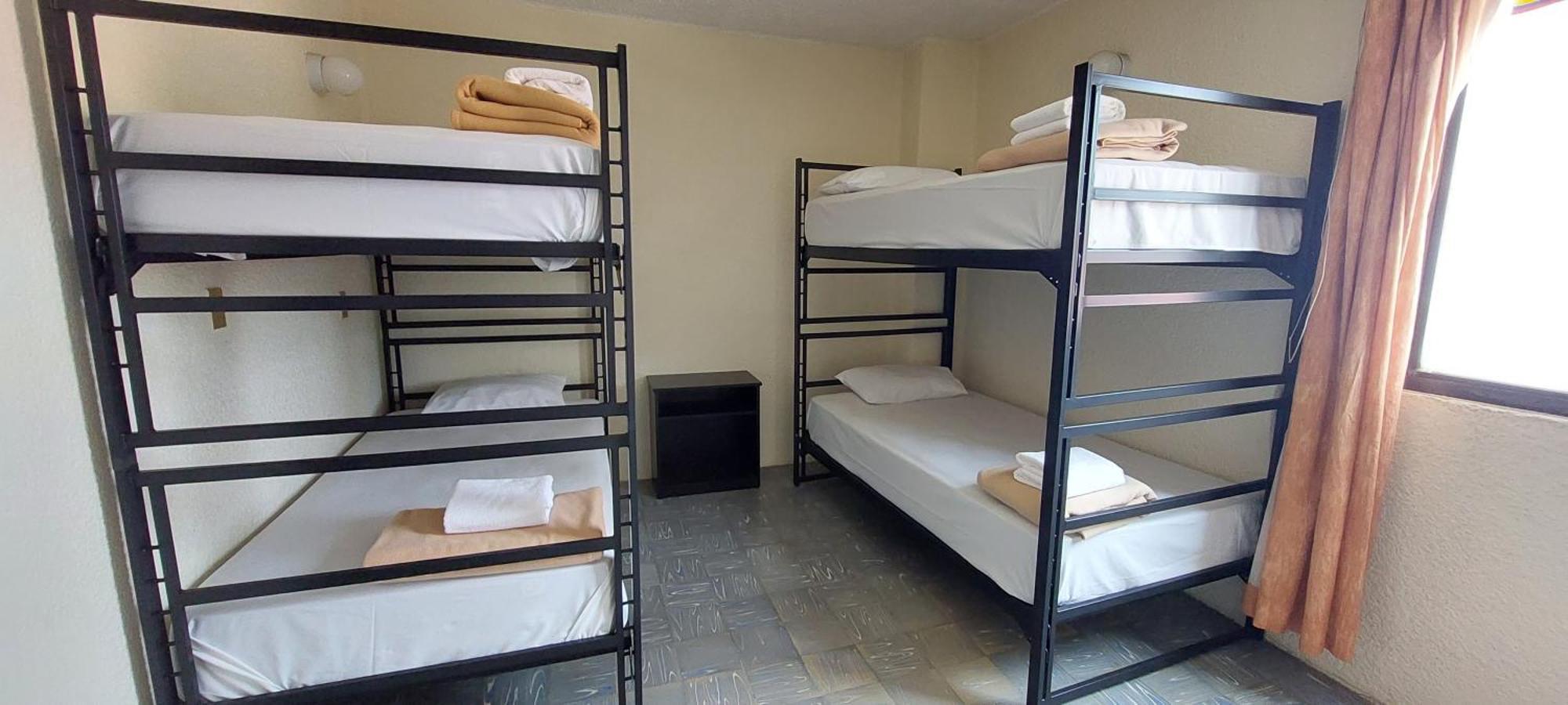 Senorial Hotel Mexico City