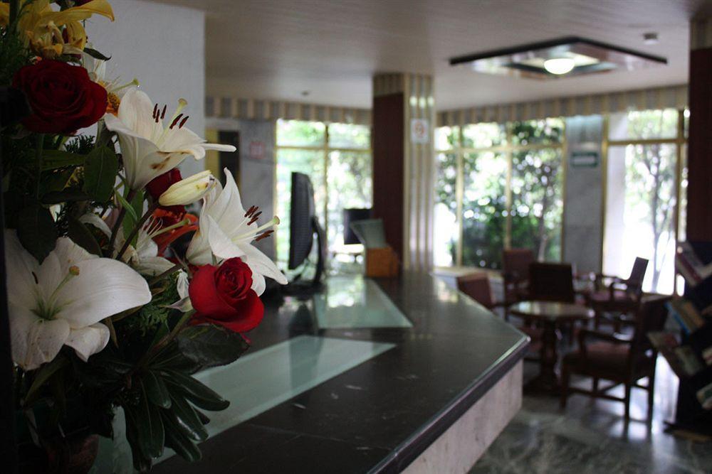 Hotel Senorial Mexico City
